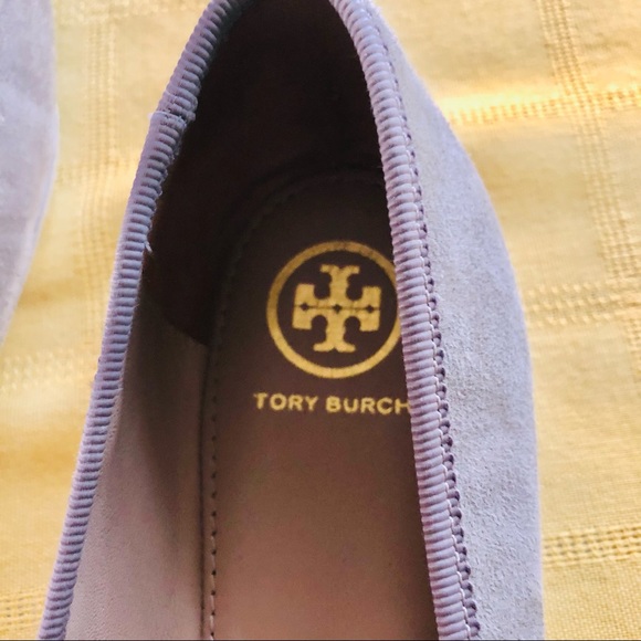 Tory Burch Flats - Picture 10 of 11
